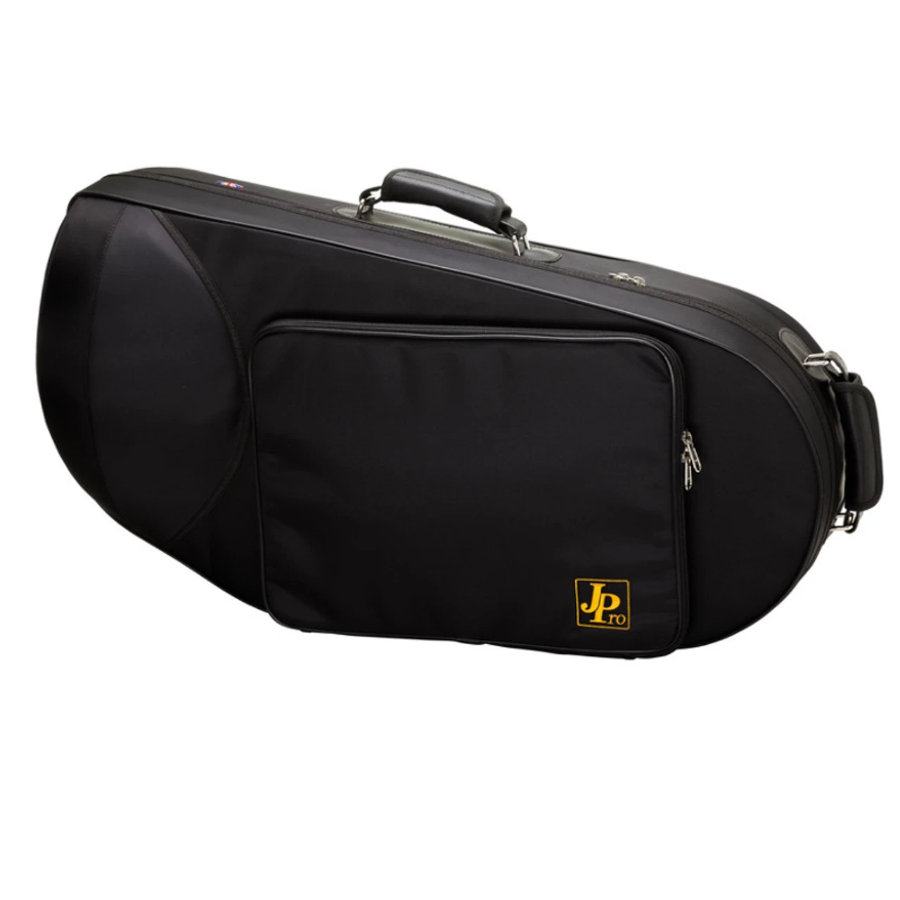 John Packer JP374 Sterling Euphonium 4 John Packer JP374 Sterling Euphonium - Image 4