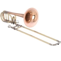 Getzen 1052FD Bass Trombone