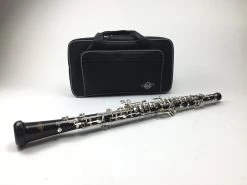Dillon Oboe Grenadilla Wood