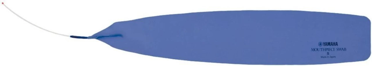 Yamaha Microfiber Mouthpiece Swab 3 Yamaha Microfiber Mouthpiece Swab - Image 3