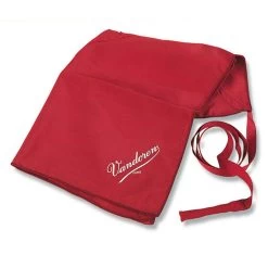 Vandoren Microfiber Swab For Bass Clarinet